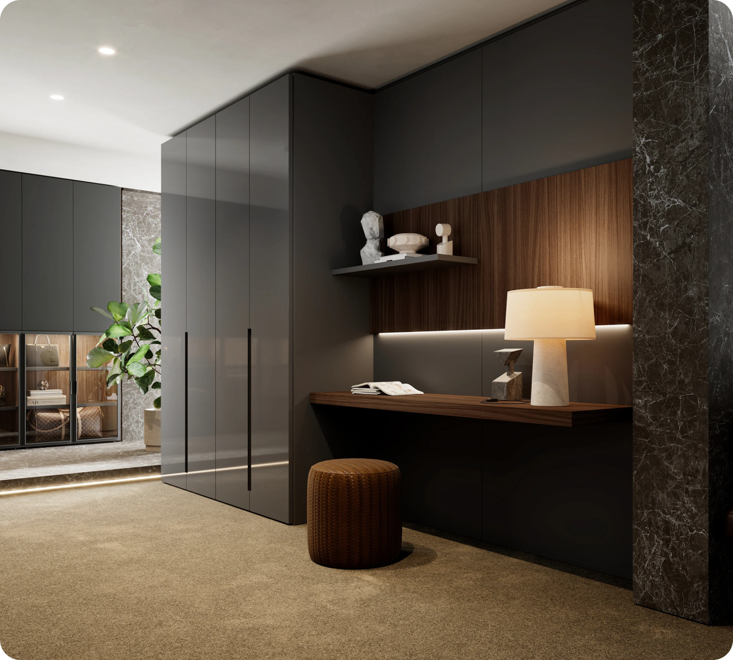 2 Bedroom Lubowa